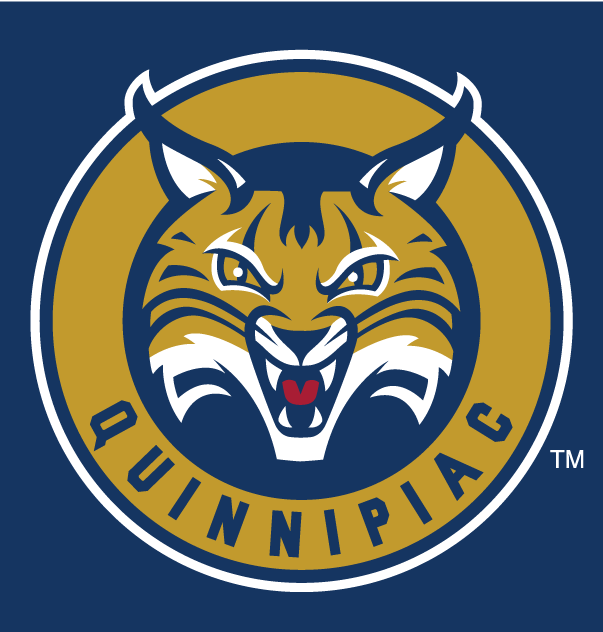 Quinnipiac Bobcats 2002-Pres Secondary Logo v5 iron on transfers for clothing